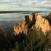Sibiř - Divoká příroda a její obyvatelé