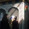 Írán - pohled do zákulisí