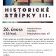 Historické střípky potřetí: Židovství – příběhy života, víry i paměti