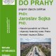 Zájezd do Prahy