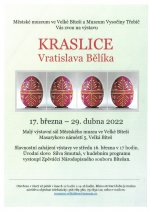 Kraslice Vratislava Bělíka