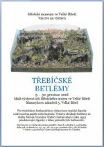 Třebíčské betlémy