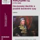  JINDŘICH VILÉM HAUGWITZ (1770-1842) – osvícenský šlechtic s pozdně barokními rysy