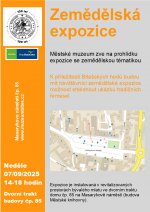 Zemědělská expozice