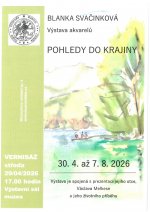 Pohledy do krajiny