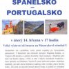 Španělsko & Portugalsko