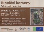 Exkurze po Hraničních kemech