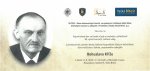 Vzpomínkový den na hasiče v boji za svobodu u příležitosti 80. výročí konce II. světové války
