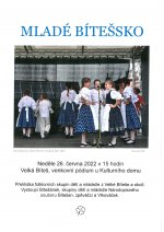Mladé Bítešsko