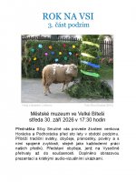 Rok na vsi – 3. část: PODZIM