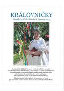 plakat -_Královničky