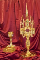 monstrance 2013 01