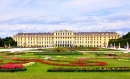 zamek schonbrunn