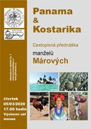 Plakat-Marovi-Panama a_Kostarika