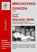 Plakát-Dr. Balík-Mnichovská_dohoda_1938