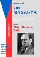 Plakat-Dr. Balík-Jan_Masaryk-pro_web