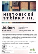 Plakát Střípky_III_-_pro_web