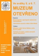 Plakát -_5-6-7-2026-muzeum_otevřeno