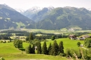 Rakouske Alpy