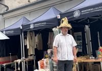 Tradiční řemesla o bítešské pouti